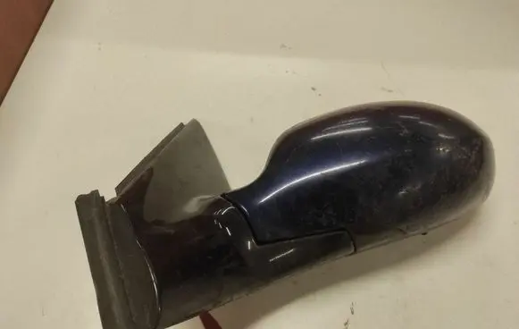 Citroen C5 Front door electric wing mirror 12283050 12283320 019013