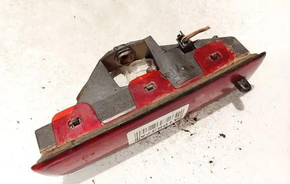 Dacia Logan I Third/center stoplight 89037431 8200690118