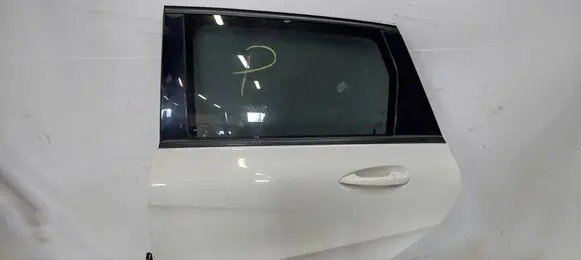 Mercedes-Benz B W246 W242 Rear door 