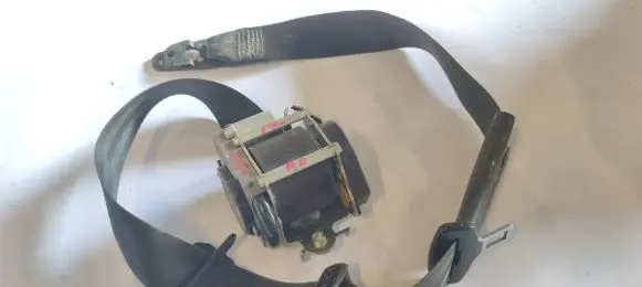 Renault Zoe Front seatbelt 868847284R