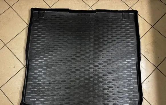 BMW 5 E60 E61 Trunk/boot mat liner 51470309119 0309119