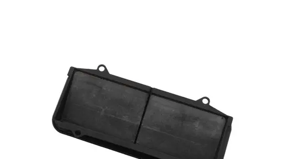 Nissan Juke II F16 Quarter panel pressure vent 8200213712