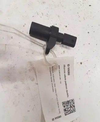 BMW 3 E90 E91 Crankshaft position sensor 780309301