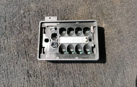 Mercedes-Benz R AMG W251 Rain sensor 00606637 1648209026