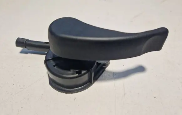 Opel Movano B Engine bonnet (hood) release handle 