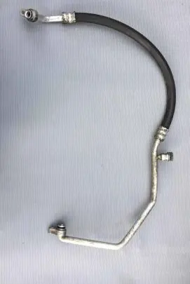 Suzuki Grand Vitara II Air conditioning (A/C) pipe/hose