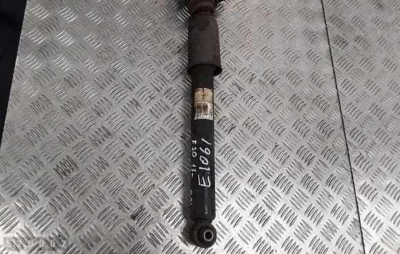 BMW 1 F20 F21 Rear shock absorber/damper 