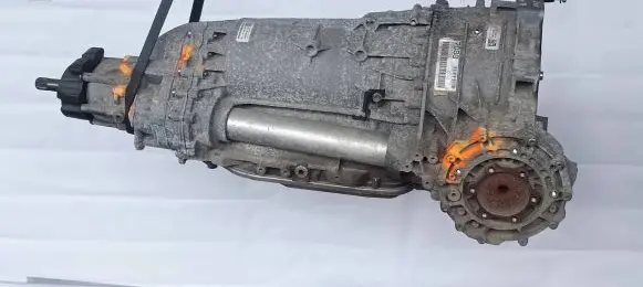 Audi A6 S6 C7 4G Automatic gearbox NVF