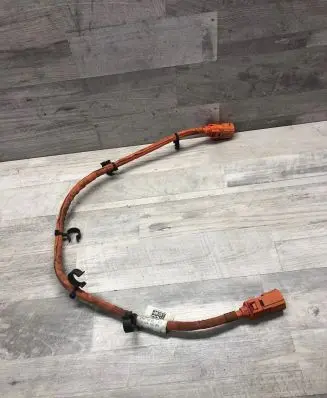 Volkswagen PASSAT B8 Electric car charging cable 3Q0971475B 10032017