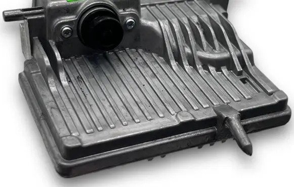 Mercedes-Benz GLB x247 Central body control module S3931 A2479004019