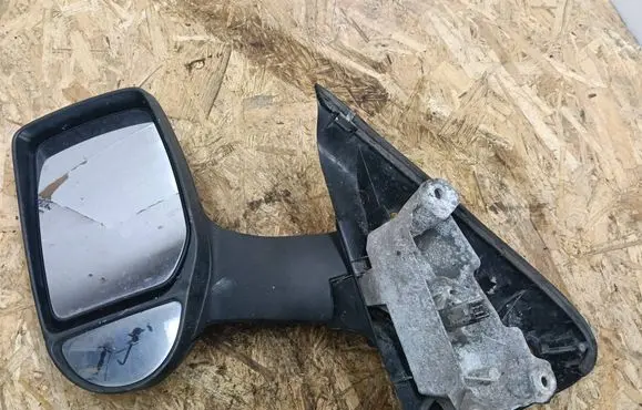 Ford Transit Front door wing mirror part 