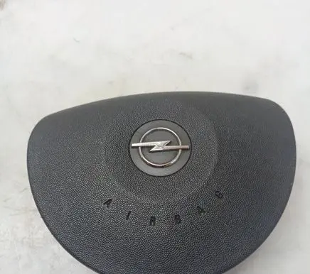 Opel Corsa C Steering wheel airbag BAMPT11078 18111373 DAA40905346