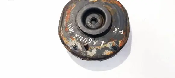 Renault Laguna I Coil spring mount 