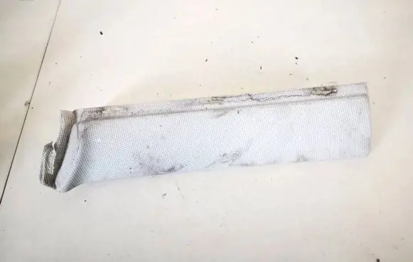 Audi A3 S3 8P Other interior part 8p3867295