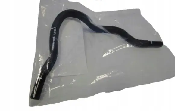 Mercedes-Benz A W177 AMG Engine coolant pipe/hose A1772001651