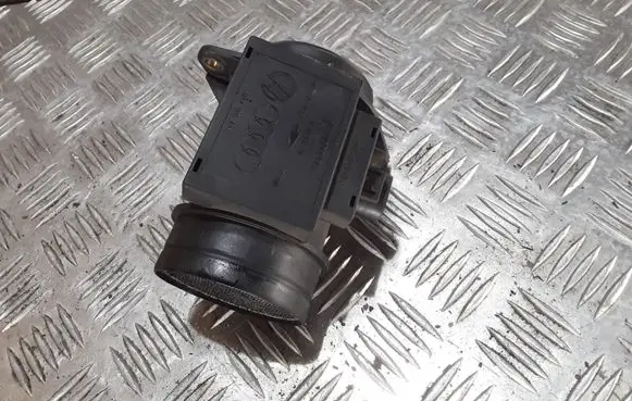 Audi A4 S4 B5 8D Mass air flow meter 074906461