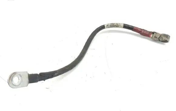 Jaguar XJ X300 Positive cable (battery) LNC3690AA 3492081 30073837