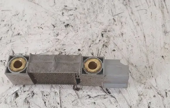 Volvo V70 Airbag deployment crash/impact sensor 9452777 002783 161001