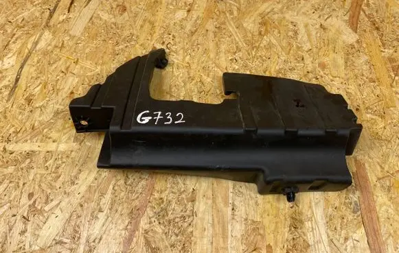 Honda Jazz IV GR Intercooler air guide/duct channel 71375TZBG0