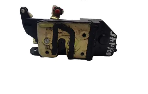 SsangYong Actyon Front door lock