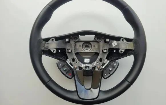 KIA Carens III Steering wheel 56130A4000