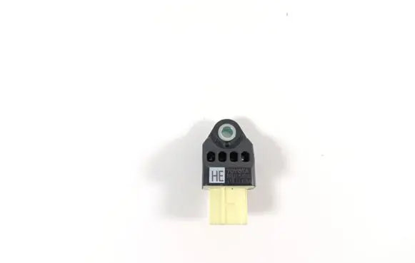 Lexus IS III XE30 Airbag deployment crash/impact sensor 8983153050