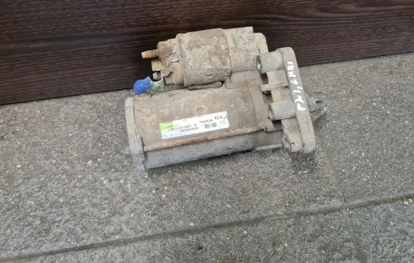 Citroen Berlingo Starter motor 966285418000 TS22E26