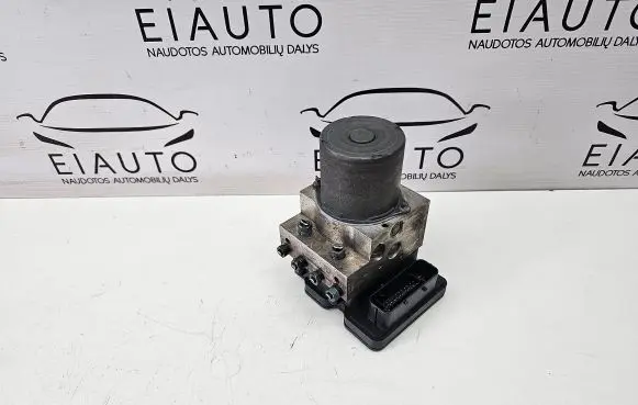 BMW 5 F10 F11 ABS Pump 6856841 6856838 0265243083