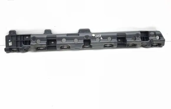 Opel Grandland X Rear bumper support beam 9847979580