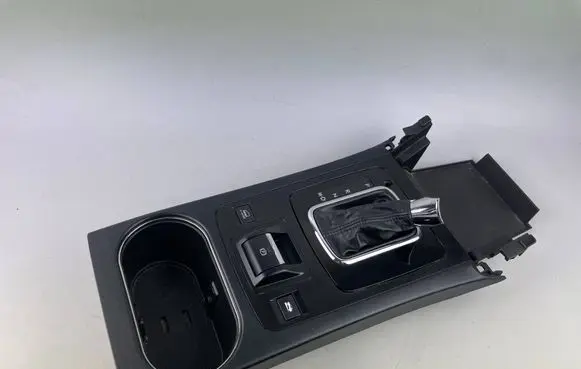 Subaru Outback (BS) Gear shifter surround trim plastic 92122AL000 66155AL000 S22006090