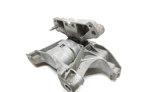 Peugeot 308 Engine mount bracket AS19C13 4A100160