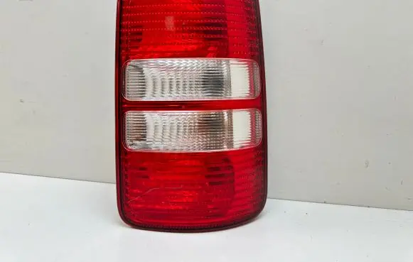 Volkswagen Caddy Rear/tail lights 2K0945112A
