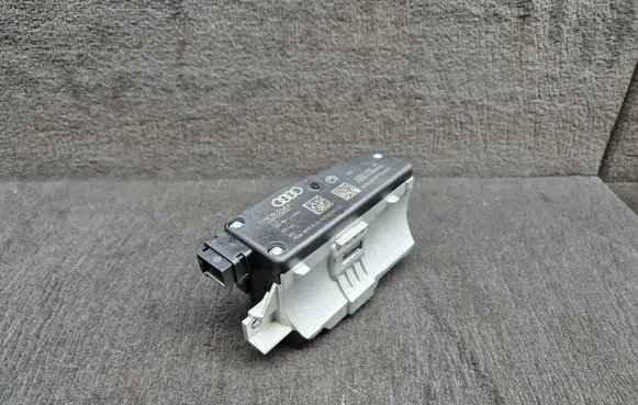 Audi A7 S7 4G Steering wheel lock 4H0905852C
