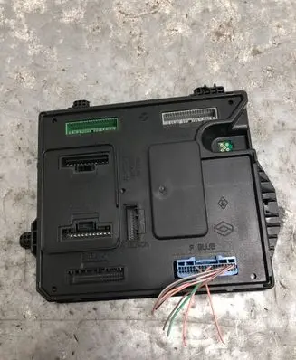Renault Scenic III - Grand scenic III Central body control module 284B17288R