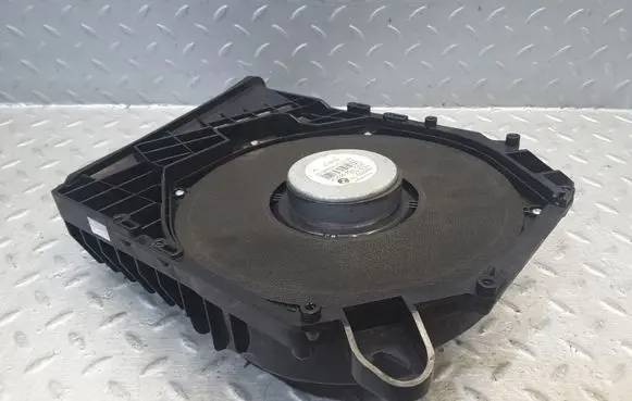 BMW 1 E81 E87 Subwoofer speaker 43040741982 188200 9143986