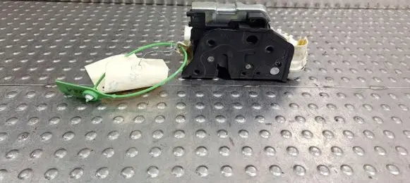 Audi A6 S6 C7 4G Front door lock 8J1837015C