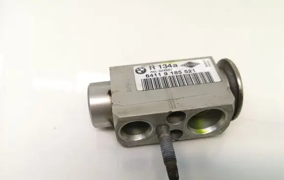 Mini One - Cooper Clubman R55 Air conditioning (A/C) expansion valve 9185521 64119185521