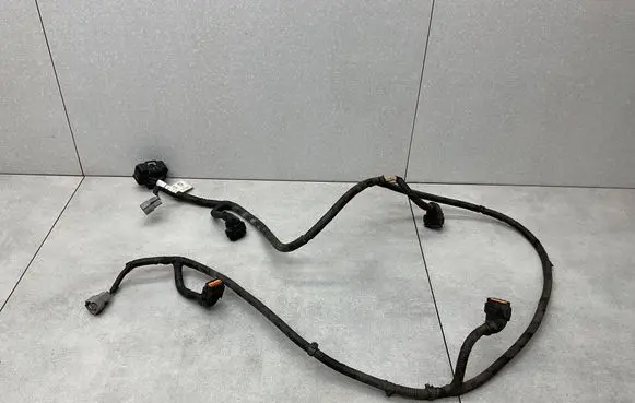 Hyundai Tucson TL Parking sensor (PDC) wiring loom 91890D7110