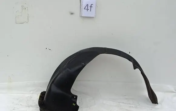 Hyundai i20 (GB IB) Front wheel arch liner splash guards 86812C8AA0 2650304568