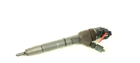 Honda Civic Fuel injector 0445110288 16450R06E01