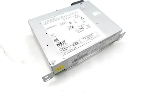 Citroen Dispatch III Radio/CD/DVD/GPS head unit 9820250480