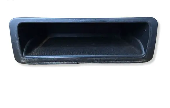 Citroen C4 Grand Picasso Dashboard storage box/compartment 9673849477