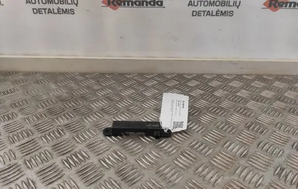 Mercedes-Benz S W221 Keyless system antenna A1648201575