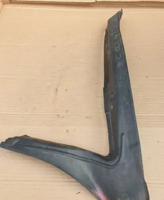 Audi A4 S4 B8 8K Fender foam support/seal 8K0821112
