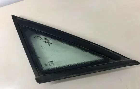 Seat Toledo III (5P) Front triangle window/glass 497M31ASZ 43R000469