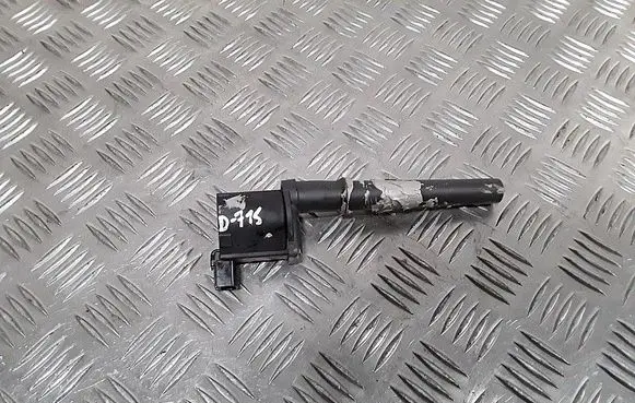 Lincoln Navigator High voltage ignition coil 4l7e12a366aa