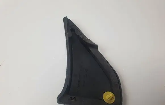 Volkswagen Transporter - Caravelle T5 Plastic wing mirror trim cover 7H0857537