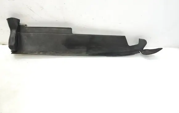 Audi A3 S3 8V Fender end trim 8V0821169D