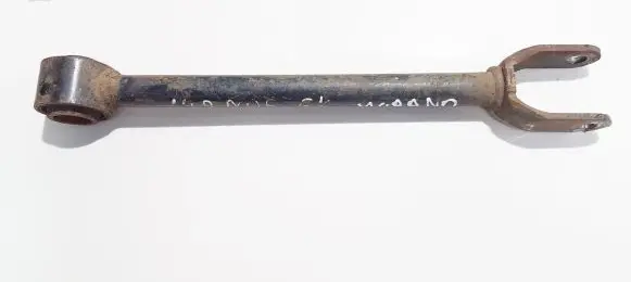 Rear upper control arm/wishbone