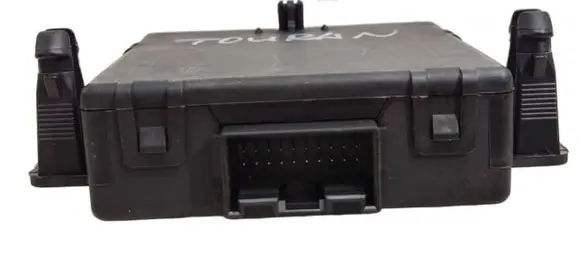 Volkswagen Touran I Gateway control module 1K0907530C 1K0907951